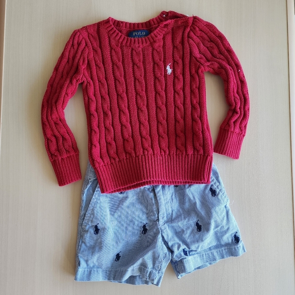 Polo Ralph Lauren - Picture 1 of 1